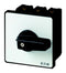 EATON MOELLER P3-100/E/N Switch Disconnector, On-Off, 4 Pole, 690 V, 100 A, IP65, NEMA 12, Screw, Flush Mount