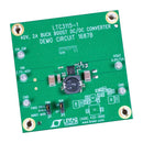 ANALOG DEVICES DC1687B Demonstration Board, LTC3115EDHD-1, Synchronous Buck-Boost Converter