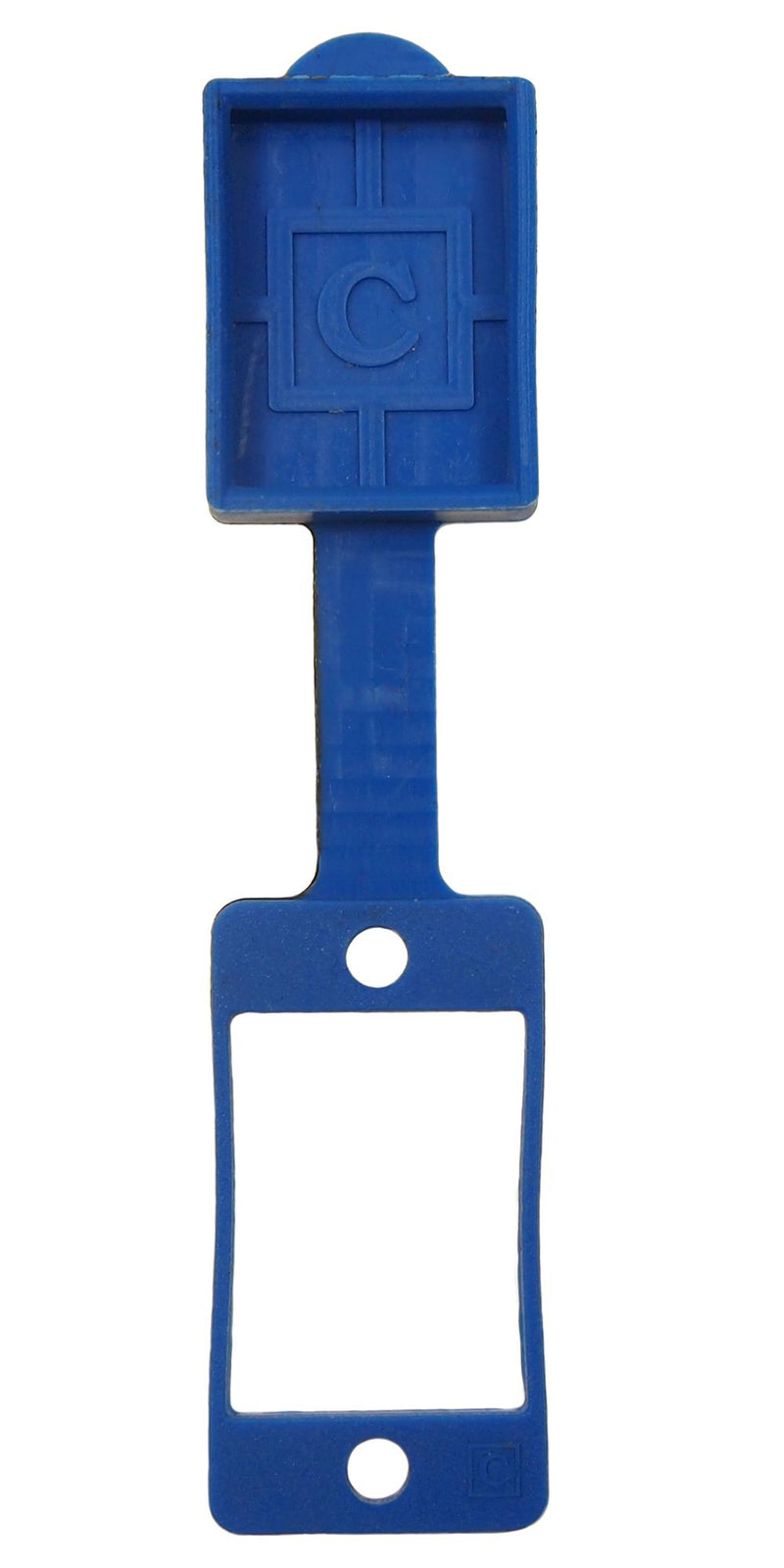 CLIFF ELECTRONIC COMPONENTS CP299838 Dust Cap / Cover, Bevelled Edge Gasket with Dust Cap Cover