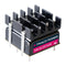 TRACO POWER THN 20-3615UIR Isolated Through Hole DC/DC Converter, ITE, Industrial & Railway, DIP, 12:1, 20 W, 1 Output