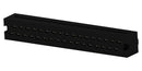 AMP - TE CONNECTIVITY 1-746610-8 IDC Connector, Board In Connector, 2.54 mm, 2 Row, 34 Contacts, Cable Mount