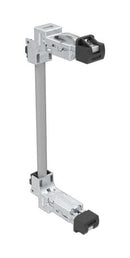 Amphenol Communications Solutions DRPC21A005740 DRPC21A005740 Ethernet Cable Cat6a 90&deg; RJ45 Plug to Sftp (Screened Foiled Twisted Pair) Grey