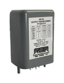 TRIAD MAGNETICS HS-52 AUDIO TRANSFORMER, 600 OHM, 20KHZ