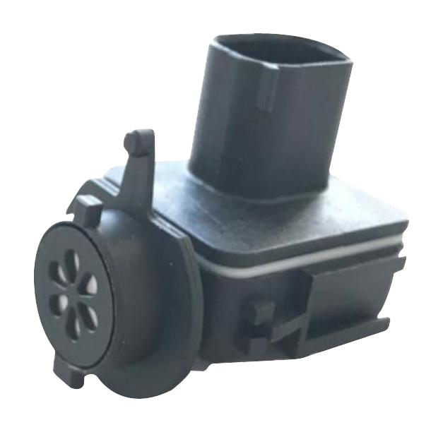 AMPHENOL SGX SENSORTECH BLD01 Battery Leakage Detection Sensor, Hydrogen, IP6K7, 9 to 18V, CAN Output, 4%