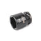 MULTICOMP PRO MP12-CRMO24 Socket, Hex, 24 mm x 38 mm, 1/2" Drive Size, Chromium Molybdenum Steel, DIN3121, Auto Repair