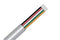 ALPHA WIRE 1175C SL001 Multicore Cable, Control, Unscreened, 5 Core, 22 AWG, 0.35 mm&sup2;, 1000 ft, 304.8 m