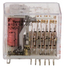 POTTER&amp;BRUMFIELD - TE Connectivity R10-E1X6-V90 R10-E1X6-V90 Relay 6PDT 120VAC 30VDC 5A