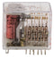 POTTER&amp;BRUMFIELD - TE Connectivity R10-E1X6-V90 R10-E1X6-V90 Relay 6PDT 120VAC 30VDC 5A