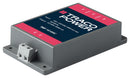 TRACO POWER TMP 15515C AC/DC Enclosed Power Supply (PSU), ITE, 3 Outputs, 15 W, 5 VDC, 2 A, 15 VDC