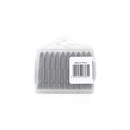 MULTICOMP PRO MP012263 Phillips Bit, 10 Pieces of Phillips Driver Bits, PH2, 50mm, S2