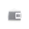 MULTICOMP PRO MP012263 Phillips Bit, 10 Pieces of Phillips Driver Bits, PH2, 50mm, S2