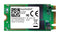SWISSBIT SFSA320GM2AK2TB-I-XC-21K-STD SSD, Internal, M.2 2242, SATA 6 Gb/s (SATA III), 320 GB, 3D TLC NAND