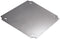 BUD INDUSTRIES NBX-10990 PANEL, ENCLOSURE, 17.6INX12.8IN, STEEL