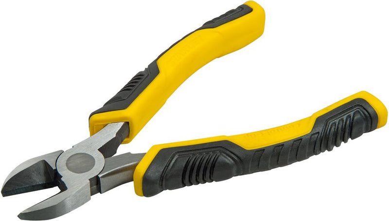 STANLEY STHT0-74362 150MM DIAGONAL CUTTING PLIERS