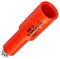 INSULATED TOOLS LTD 01776 Extension Bar, 1/4" Drive, 50mm Length