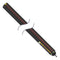 BANNER ENGINEERING MBR1816PX485SQ Safety Light Curtain, 24, 448 mm, 2 m