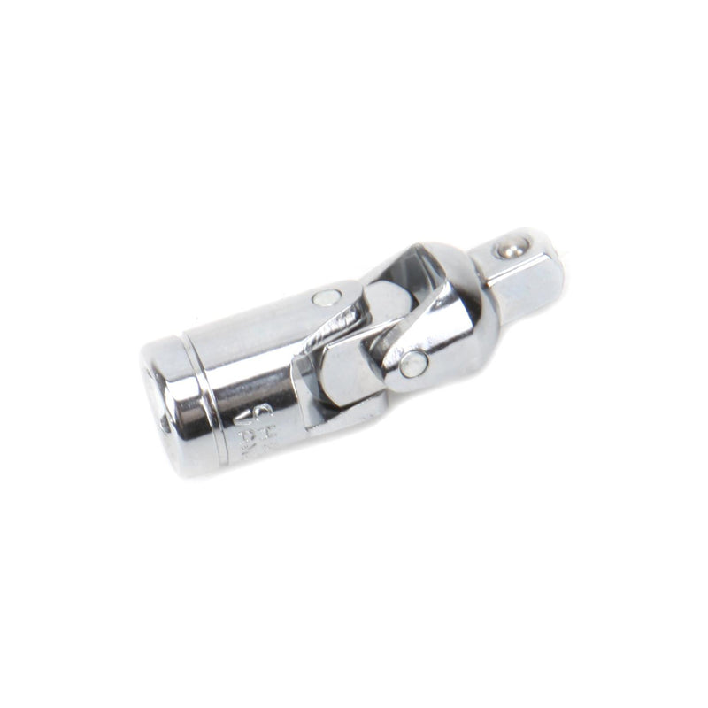 MULTICOMP PRO MP012624 Universal Joint, Mirror Surface, 1/4", Chrome Vanadium