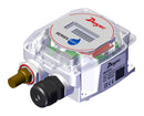DWYER RHPX-3SBA0-00 Humidity/Temperature Transmitter, 0-100% RH, 3% Accuracy, Wall Mount, Small Enclosure, Bronze Filter