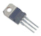 STMICROELECTRONICS STP8N120K5 Power MOSFET, N Channel, 1.2 kV, 6 A, 1.65 ohm, TO-220, Through Hole