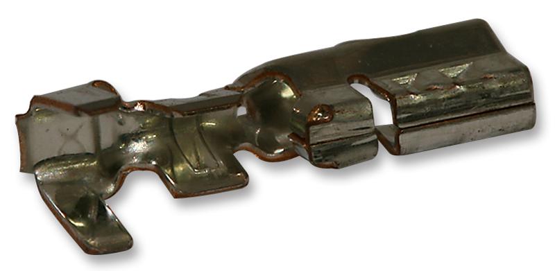 MOLEX 50752-8200 CONTACT, SOCKET, CRIMP, 20-22AWG