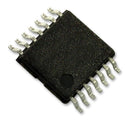 ONSEMI 74VHC125MTCX Buffer, 74VHC125, 2 V to 5.5 V, TSSOP-14