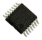 ONSEMI 74ACT00MTCX Logic IC, NAND Gate, Quad, 2 Inputs, 14 Pins, TSSOP, 74ACT00