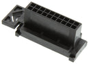 Molex 44300-2000 44300-2000 Connector Housing Micro-Fit 3.0 BMI 44300 Plug 20 Ways 3 mm