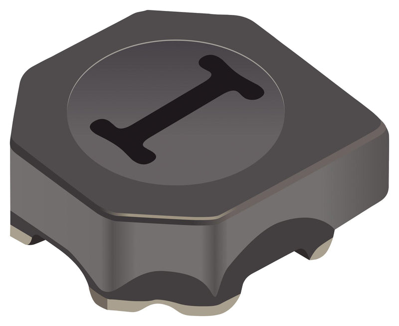 BOURNS SRF3015-2R2Y Power Inductor (SMD), 2.2 &micro;H, 750 mA, Shielded, 1.1 A, SRF3015 Series