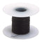 MULTICOMP PRO MP013955 Wire, PVDF, Black, 26 AWG, 0.13 mm&sup2;, 328 ft