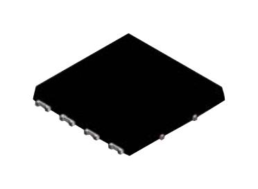 ONSEMI NVMTS0D7N06CLTXG Power MOSFET, N Channel, 60 V, 464 A, 720 &micro;ohm, DFNW, Surface Mount