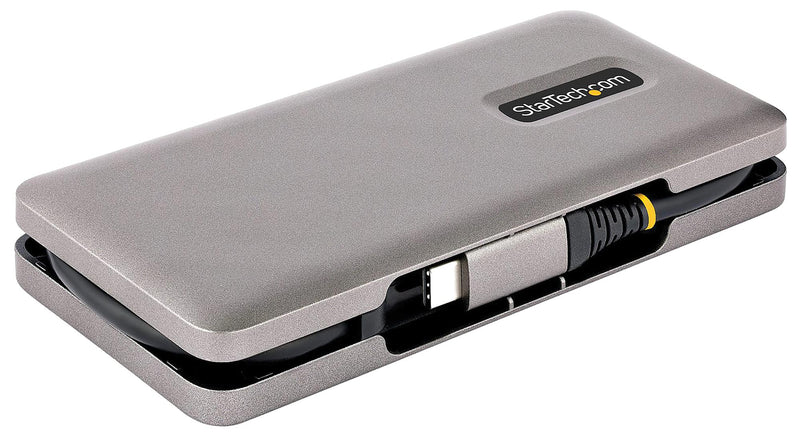 Startech HB31CM4CPD3 HB31CM4CPD3 Hub 4 Ports USB 3.1 10 Gbps Bus Powered