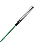 TESTO 0628 7533 Environmental Test Probe, w/ SS Sleeve, -50 to +205 &deg;C, Temperature