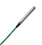 TESTO 0628 7533 Environmental Test Probe, w/ SS Sleeve, -50 to +205 &deg;C, Temperature