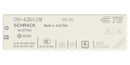 SCHRACK - TE CONNECTIVITY 2-1558737-6 Power Relay, 4PST-NO, DPST-NC, 18 VDC, 8 A, SR6 Series, Through Hole, Non Latching