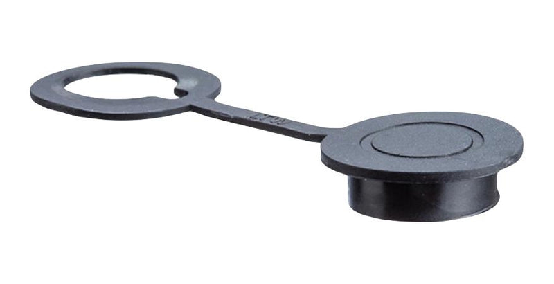 AMPHENOL LTW CAP-DABMDPC1 Dust Cap / Cover, Dust Cap, Amphenol LTW Circular Plug Connectors, Plastic Body, Ceres Series