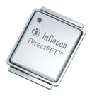 INFINEON IRF150DM115XTMA1 Power MOSFET, DirectFET, N Channel, 150 V, 60 A, 0.0113 ohm, WDSON, Surface Mount