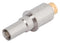AMPHENOL SV MICROWAVE SF9821-6002 CIRCULAR COAX CONTACT, BMZ, SKT, SOLDER