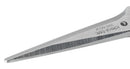 IDEAL-TEK 398-60.BE.W.IT Scissors, Point/Straight Blade, Heavy Duty / Industrial, 40 mm, 160 mm, 1.57 ", 6.3 "