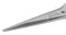 IDEAL-TEK 398-60.BE.W.IT Scissors, Point/Straight Blade, Heavy Duty / Industrial, 40 mm, 160 mm, 1.57 ", 6.3 "