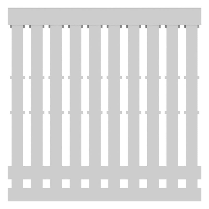 ENTRELEC - TE CONNECTIVITY 1SET411001R0000 Trunking, 100 mm, 100 mm, 2 m, 3.94 ", 3.94 ", 6.6 ft