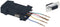 UNICOM DEM-45M ADAPTER, DE-9 PLUG-RJ45 JACK
