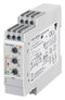 CARLO GAVAZZI DIB01CD485A Current Monitoring Relay, 1-Phase, IP20, DIB01 Series, SPDT, 8 A, DIN Rail, 250 V, Screw