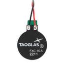 Taoglas FXC.16.52.0075X.A.DG FXC.16.52.0075X.A.DG RF Antenna 13.56MHz IoT / Rfid 1dB 50ohm Adhesive New