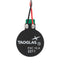 Taoglas FXC.16.52.0075X.A.DG FXC.16.52.0075X.A.DG RF Antenna 13.56MHz IoT / Rfid 1dB 50ohm Adhesive New