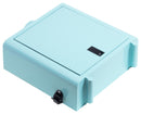 WELLER FT91020699 Filtration Unit, Single User, 100m&sup3;/h, 74W, 230VAC, ZeroSmog GuardLight Series