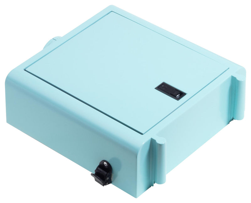 WELLER FT91020699 Filtration Unit, Single User, 100m&sup3;/h, 74W, 230VAC, ZeroSmog GuardLight Series