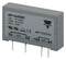 CARLO GAVAZZI RP1D060D4 Solid State Relay, SPST-NO, 4 A, 60 VDC, Through Hole, PC Pin, DC Switch
