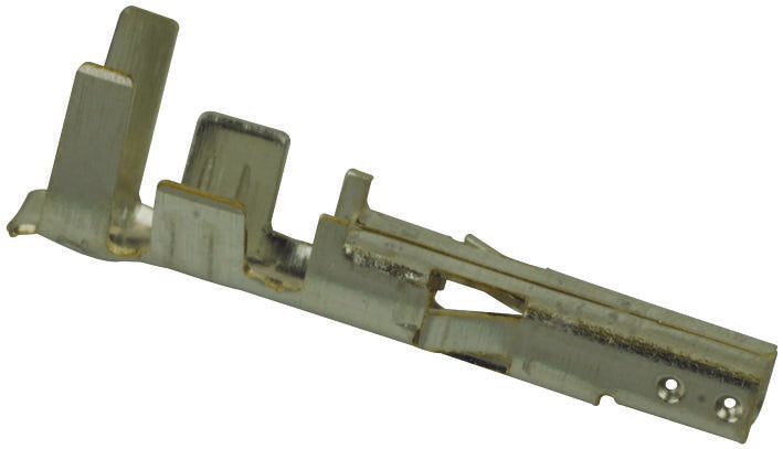 TE CONNECTIVITY 1586055-1 CONTACT, SOCKET, 16AWG, CRIMP