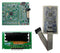 RENESAS RTK50566T0S00010BE Starter Kit, R5F566TEEDFP, 32bit, RX66T, LCD Display Module, On-Chip Debugging Emulator, IDE