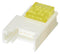3M 37B04-D162-W00 MB 500 IDC Connector, 26-20 AWG, IDC Receptacle, Female, 2 mm, 1 Row, 4 Contacts, Cable Mount